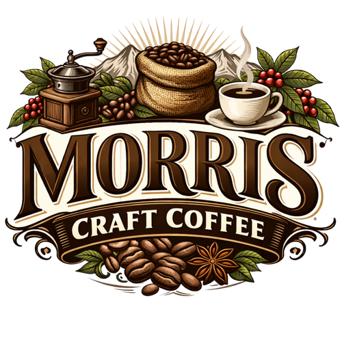 Morris Craft Coffee